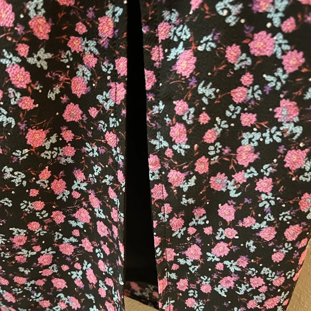 Youthful midi dress - Picture 6 of 6